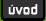 úvod