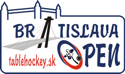 Bratislava Open, 24th February