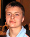 Dmitri Krylenkov
