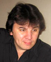 Vafa Hamdamov