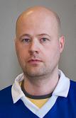 Petteri Sevon