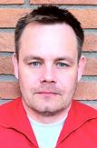 Jorn Moldvaer