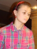 Ustina Bubnova