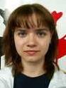 Maria Miloradova