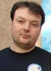 Mikhail Nikitin