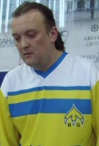 Nikolai Smirnov