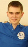 Vasiliy Lyutorovich