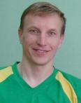 Evgeniy Kartofelnikov
