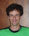 Stefan Barna "Pista"