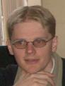 Pontus Eriksson