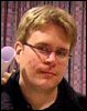 Fredrik Langstrom