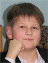 Vladyslav Pogrebsky