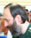 Volodymyr Yakovliev