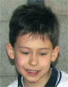 Mykyta Sheremetyev