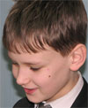 Dmytro Humennyy