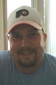Jay Petrick
