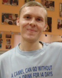 Alexander Kuznetsov