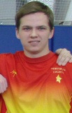Oleg Ortinov