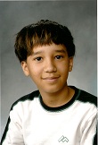 Kevin Eriksson