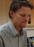 Sergey Isaev