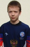 Mikhail Shashkov