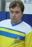 Alexey Gorin (St. Petersburg)