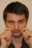 Stian Dahle
