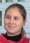 Viktoriia Zaporojets