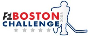 Boston Challenge, 1st April
