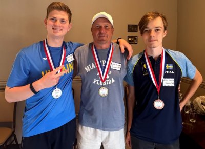 Chicago Open 2026