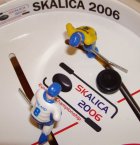 European Championship 2006, Skalica, 2nd-4th June