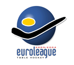 EuroLeague logo