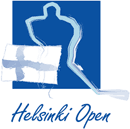 Helsinki Open, 17th September