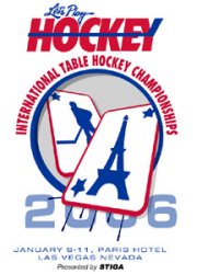 Las Vegas, 9th January