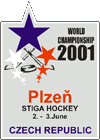 logo WCh 2001