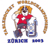 logo WCh 2003