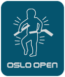 Oslo Open, Norway 30th September